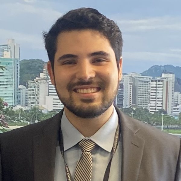 Retrato de João Figueiredo Lima